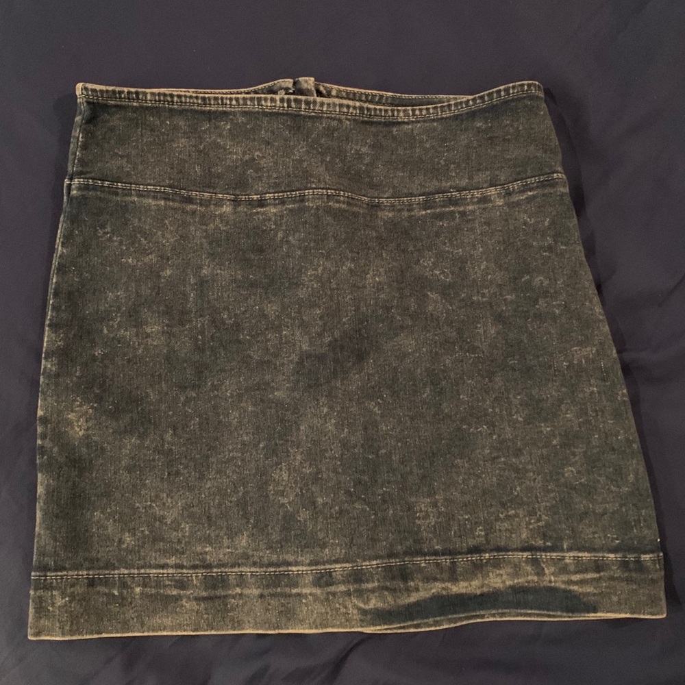Guess Jeans Skirt